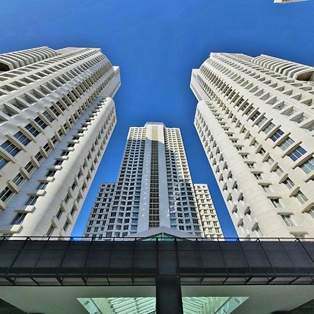 Alfred Sky Smart Apartment 29Th Spa Included 스코페 외부 사진