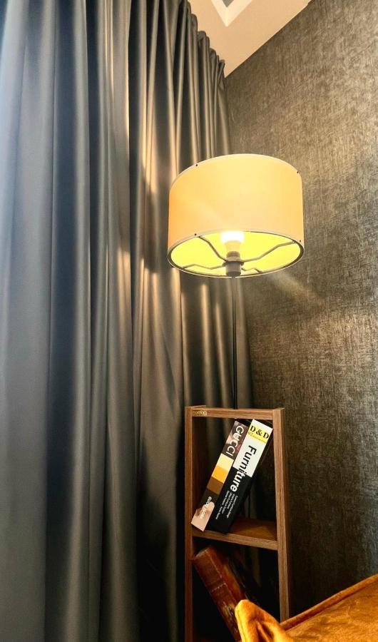 Alfred Sky Smart Apartment 29Th Spa Included 스코페 외부 사진